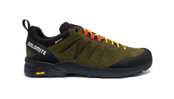 Crodarossa Leather Gore-Tex Burnished Green